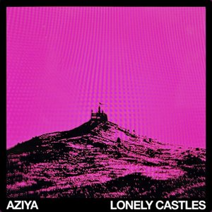 Image for 'LONELY CASTLES'