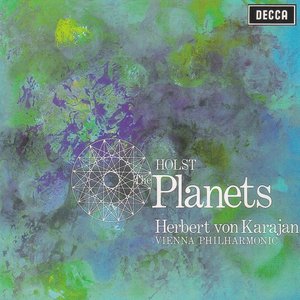 Image for 'Herbert Von Karajan, Wiener Philharmoniker'