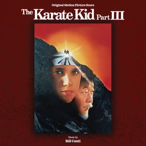 Image for 'The Karate Kid Part III'