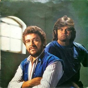 Immagine per 'Matogrosso & Mathias'