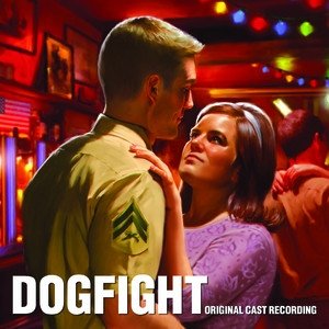 Image for 'Dogfight (Original Cast Recording)'