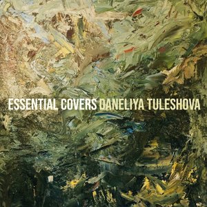 Image for 'Essential Covers'