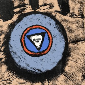 Image for 'magic 8 ball'