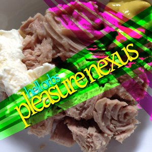 Bild för 'Pleasure Nexus'