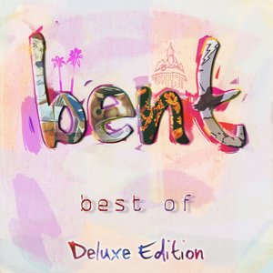 “Best of Deluxe Edition”的封面