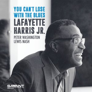 Imagen de 'You Can't Lose with the Blues'