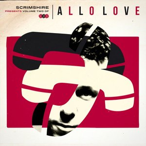 “Allo Love, Vol. 2”的封面