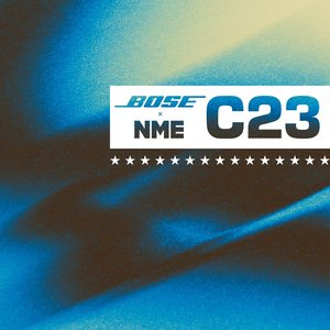Image for 'Bose x NME: C23'
