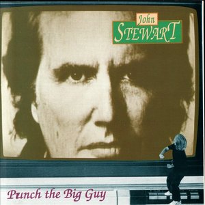 Изображение для 'Punch The Big Guy'