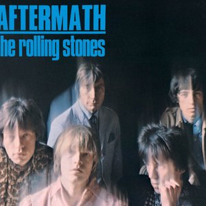 Image for 'AFTERMATH (Remastered)'