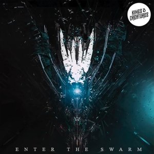 Image for 'Enter the Swarm'