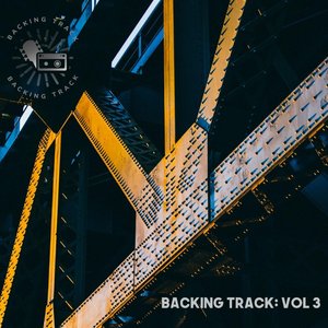 Image for 'Backing Track:, Vol. 3'