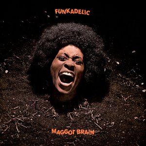 Zdjęcia dla 'Maggot Brain'