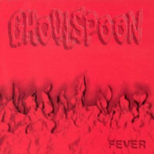 “Fever”的封面