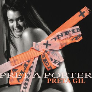 Image for 'Prét-A-Porter'