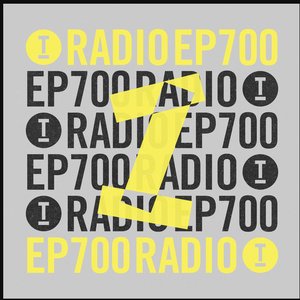 Image for 'Toolroom Radio EP700'