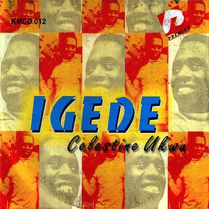 Image for 'Igede'