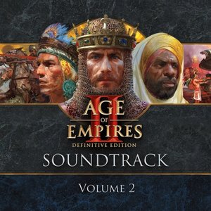 Zdjęcia dla 'Age of Empires II Definitive Edition, Vol. 2 (Original Game Soundtrack)'