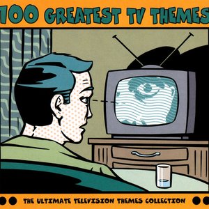 Zdjęcia dla '100 Greatest TV Themes'