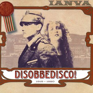 Изображение для 'Disobbedisco!'