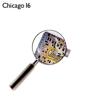 Image for 'Chicago 16'
