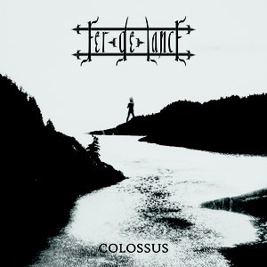 Image for 'Colossus'