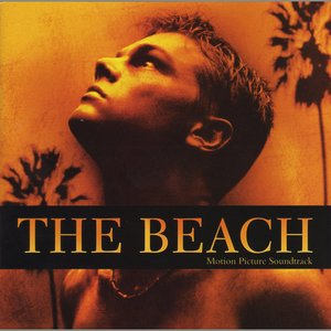 Image for 'The Beach (Original Motion Picture Soundtrack)'