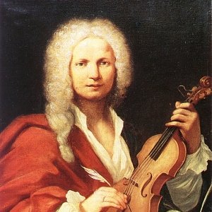 “Vivaldi, Antonio”的封面