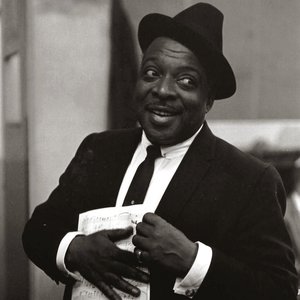 Image for 'Count Basie'