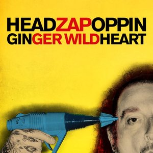 Image for 'Headzapoppin'