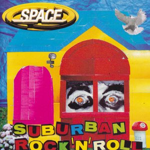 Image for 'Suburban Rock 'n' Roll'