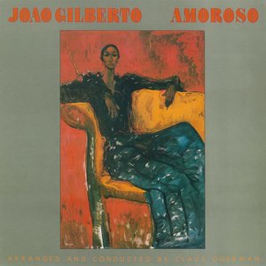 “Amoroso”的封面