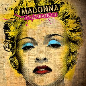 Bild für 'Celebration [Deluxe Edition] Disc 2'