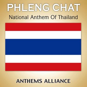 Imagem de 'Phleng Chat Thai (National Anthem of Thailand)'