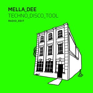 Image for 'Techno Disco Tool (Radio Edit)'