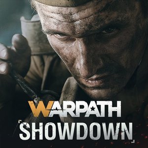 Image for 'Warpath : Showdown'