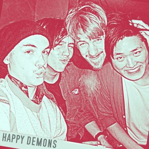 Image for 'Happy Demons'