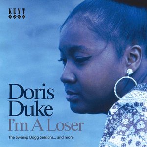 Image for 'I'm a Loser: The Swamp Dogg Sessions and More'