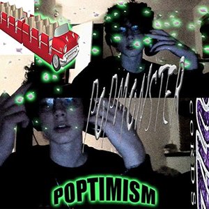 Imagem de 'POPTIMISM (hosted in delusionalthought realm)'