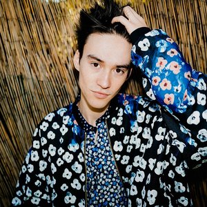 Image for 'Jacob Collier'