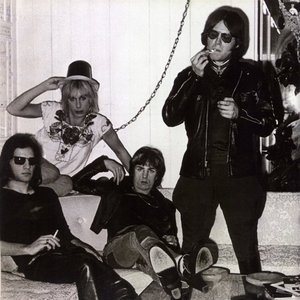 Image for 'The Stooges'