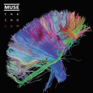 “The 2nd Law (Deluxe Limited Edition)”的封面
