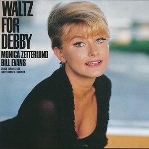 Image for 'Waltz For Debby'