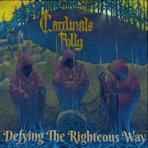 Image for 'Defying the Righteous Way'