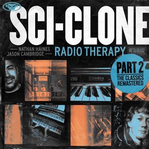 Imagen de 'Radio Therapy - Part 2 (The Classics Remastered)'