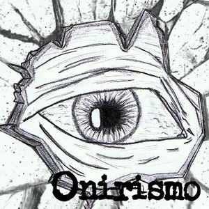 “Onirismo”的封面