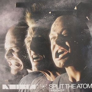Imagem de 'Split The Atom / Division EP'