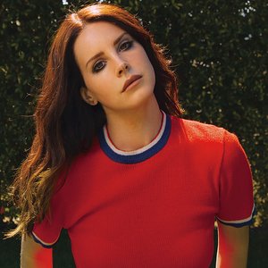 Image for 'Lana Del Rey'