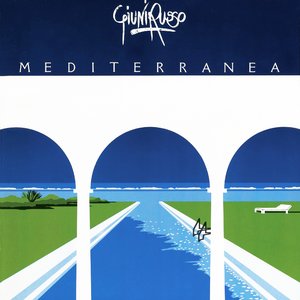 Image for 'Mediterranea'