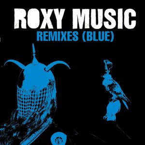 Image for 'Remixes (Blue)'